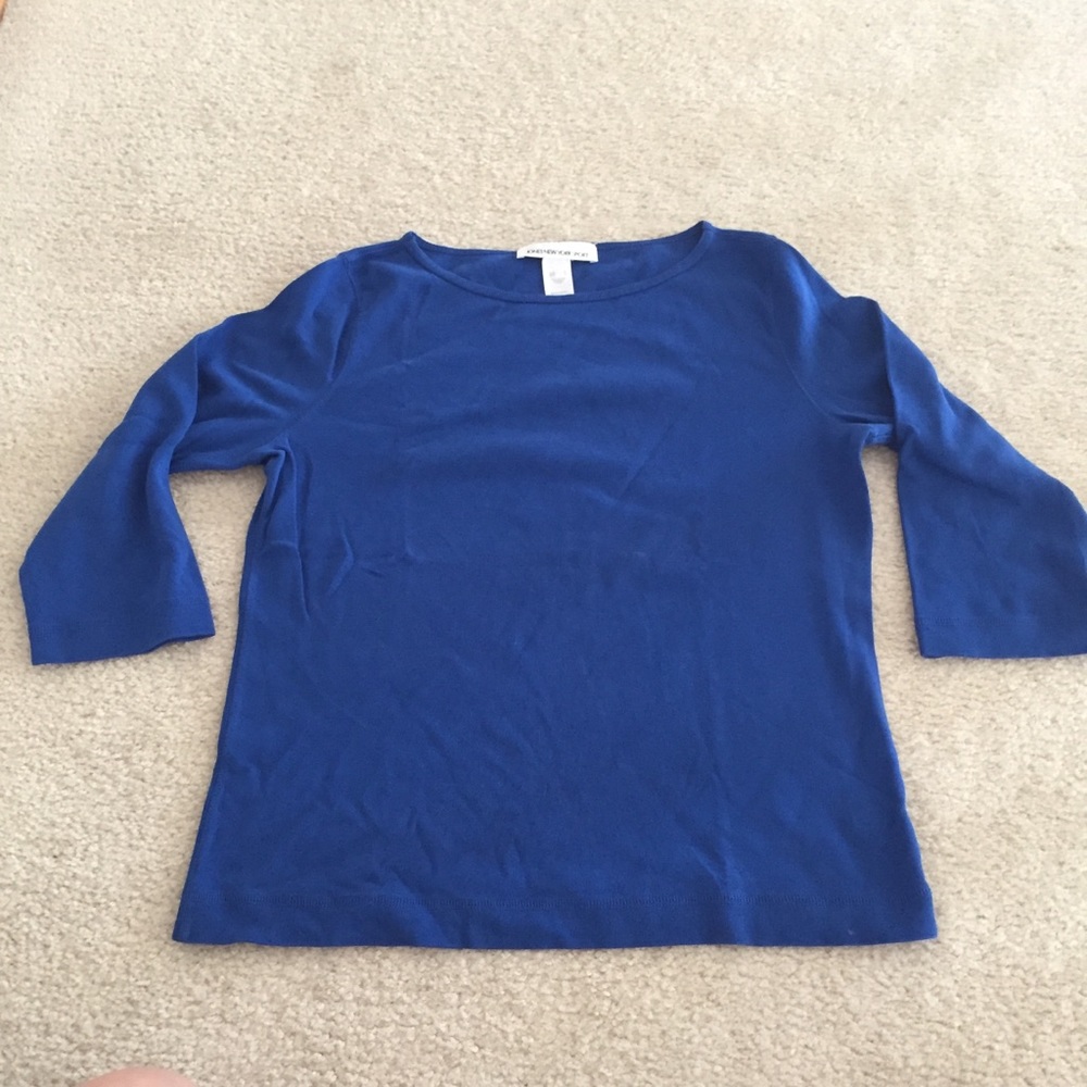 Jones New york Sport Top